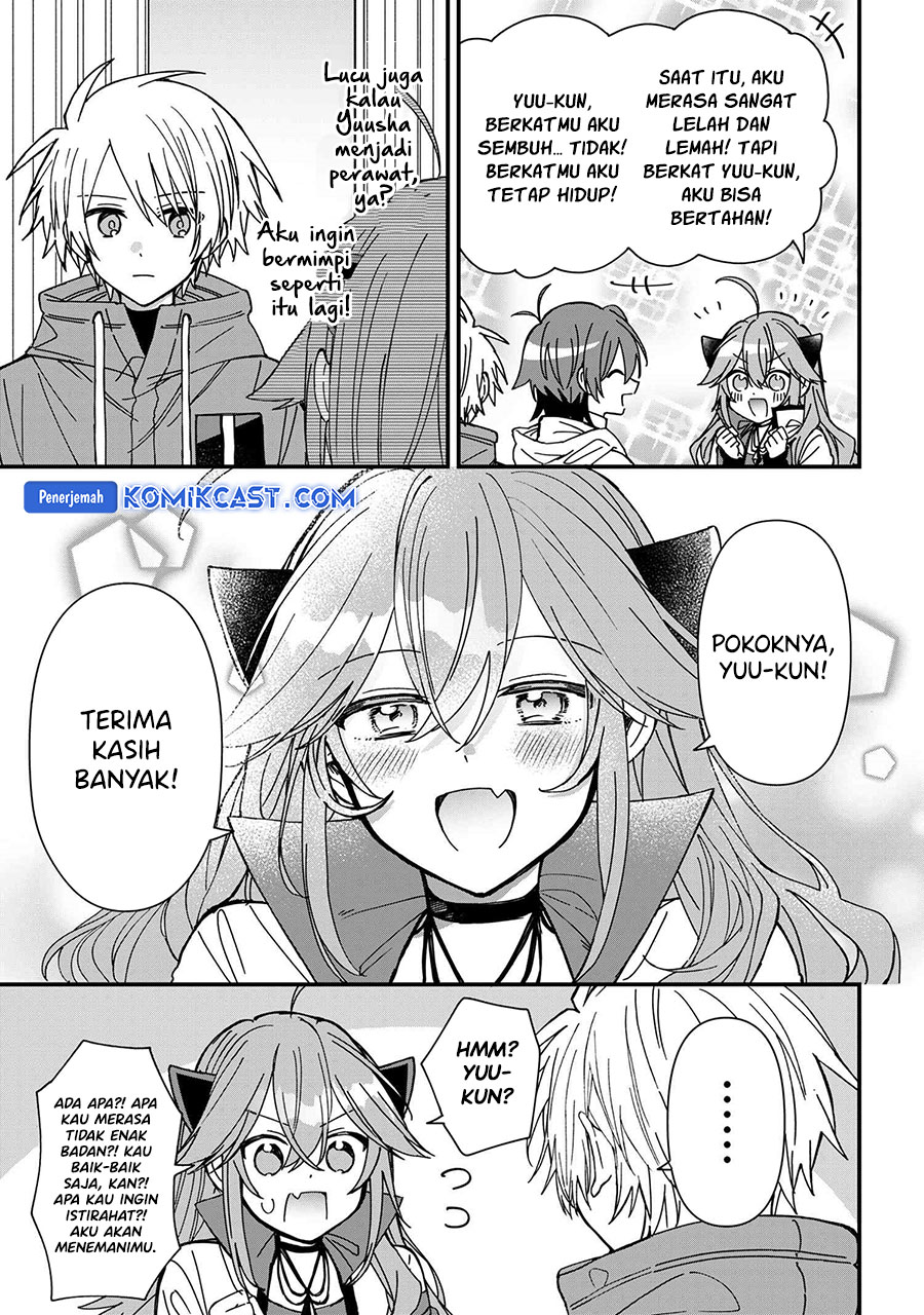 Gachi Koi Maou-sama