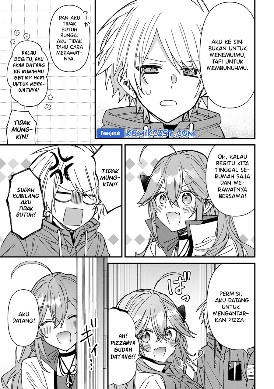 Gachi Koi Maou-sama