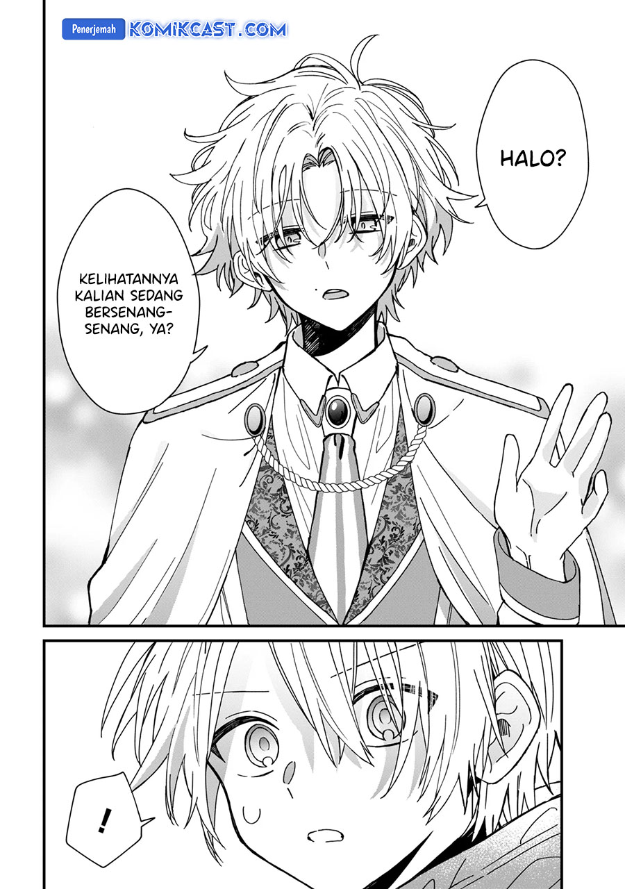 Gachi Koi Maou-sama