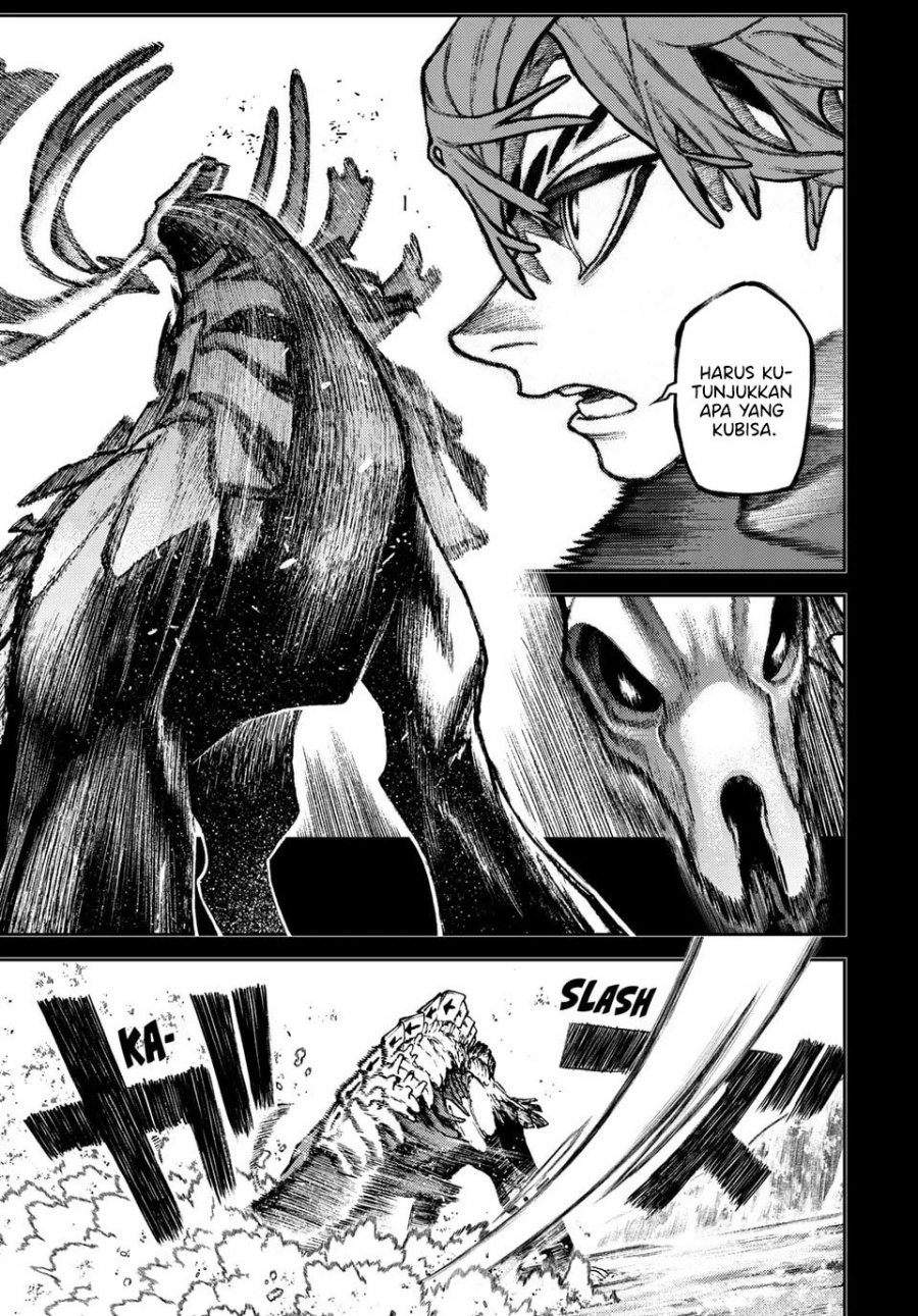 Gachiakuta