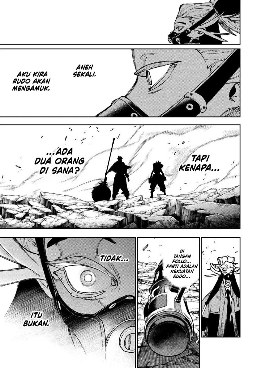 Gachiakuta