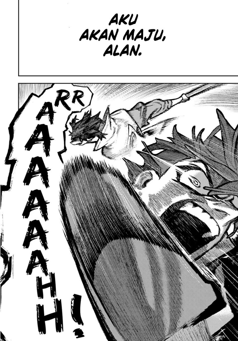 Gachiakuta