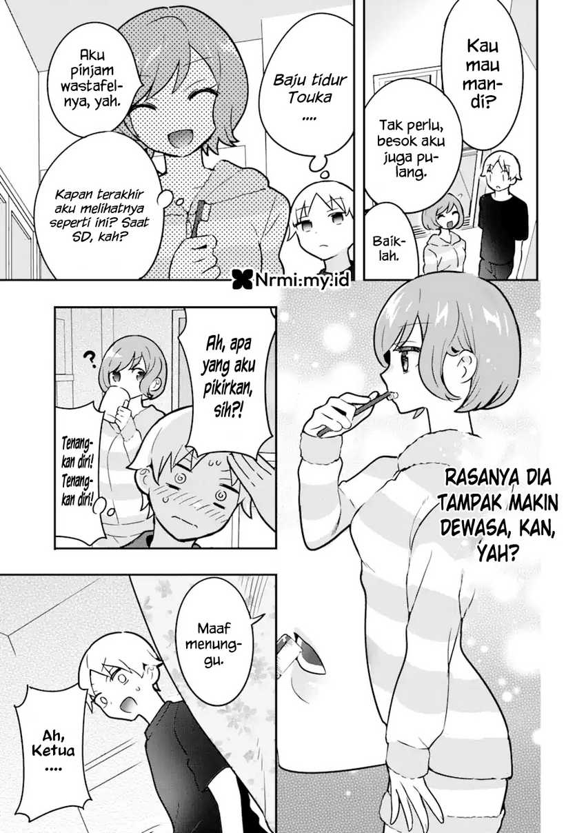 Gakuen 1 no Bishoujo wa x x Eshi no Ore ni Horeteiru!? (The Number 1 Beautiful Girl in the School is in Love With Me, the XXX Artist.)