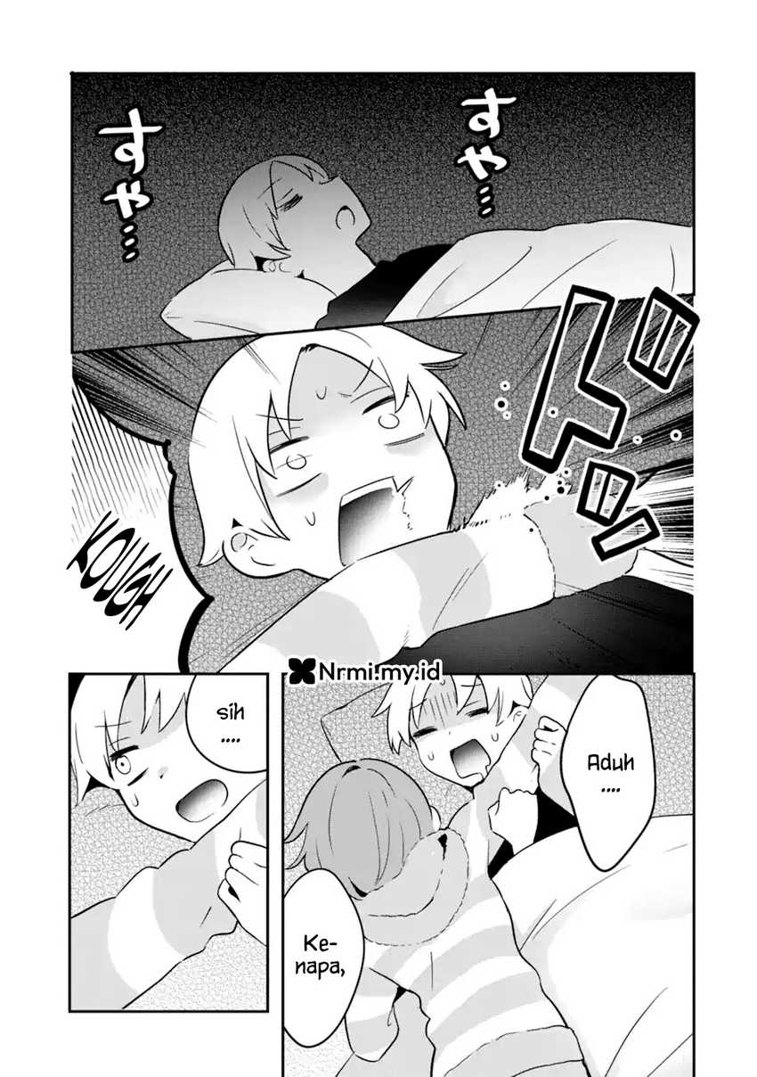 Gakuen 1 no Bishoujo wa x x Eshi no Ore ni Horeteiru!? (The Number 1 Beautiful Girl in the School is in Love With Me, the XXX Artist.)
