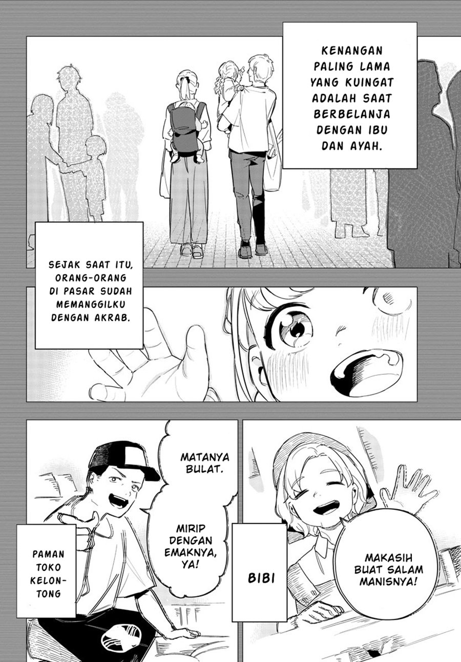 Gakuen Idolm@ster Gold Rush Chapter 9