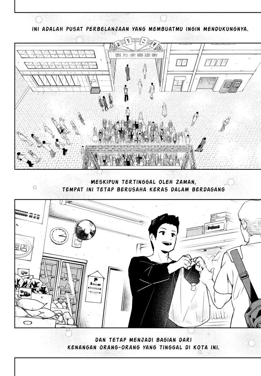 Gakuen Idolm@ster Gold Rush