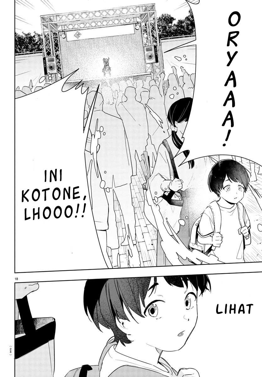 Gakuen Idolm@ster Gold Rush