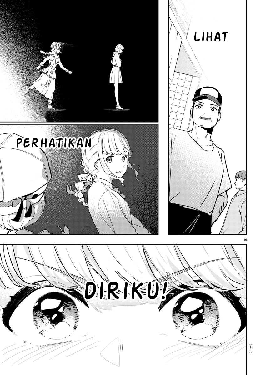 Gakuen Idolm@ster Gold Rush