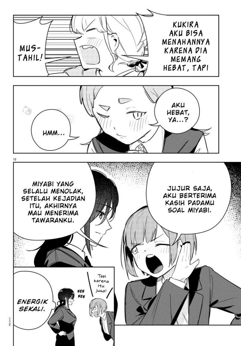 Gakuen Idolm@ster Gold Rush