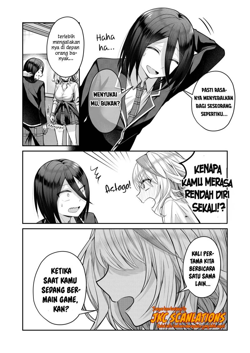 Gal Yome no Himitsu