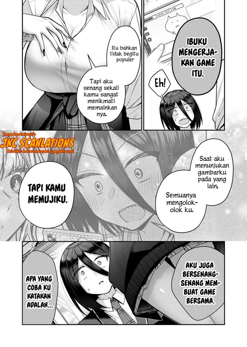 Gal Yome no Himitsu