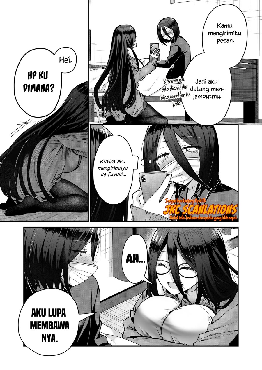 Gal Yome no Himitsu