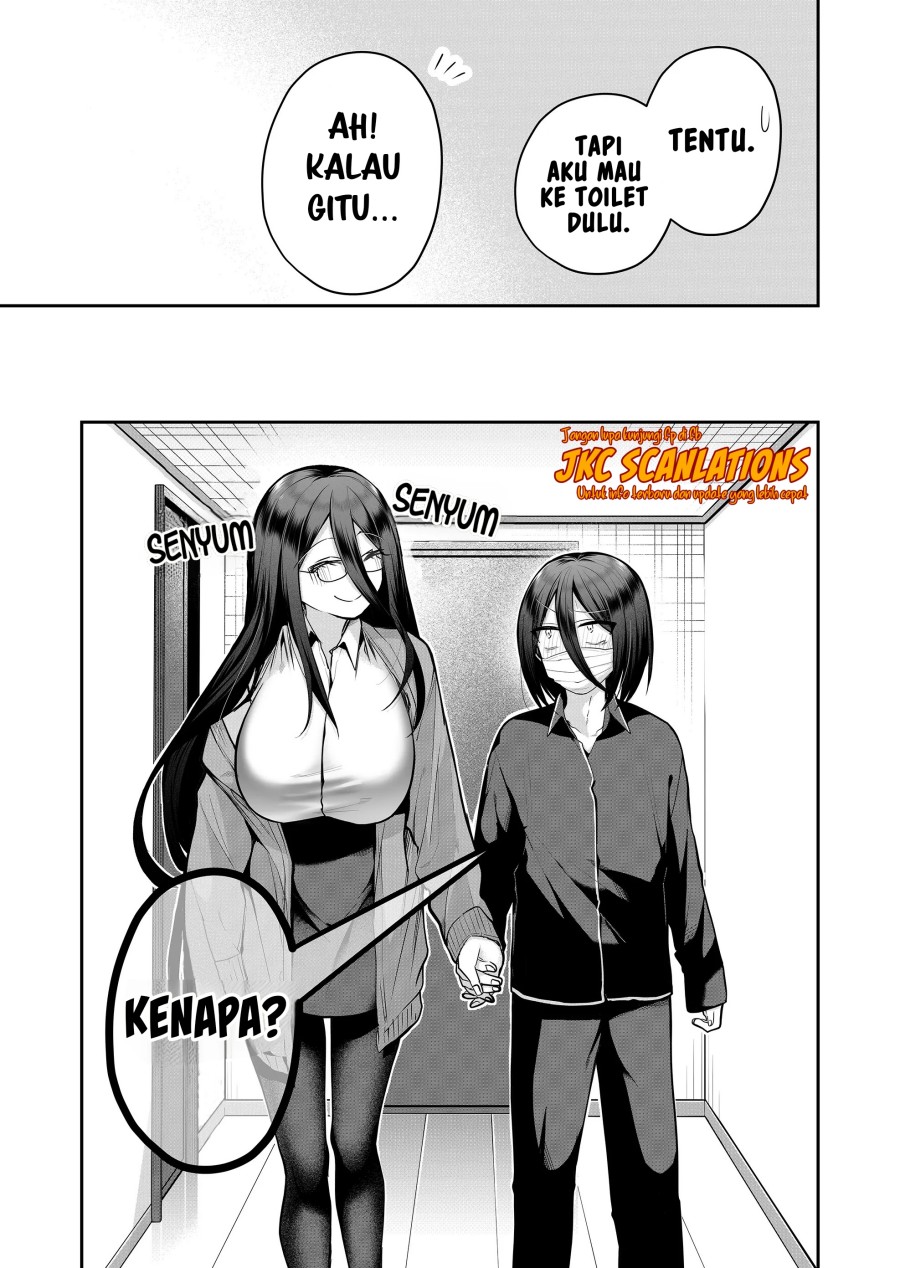 Gal Yome no Himitsu