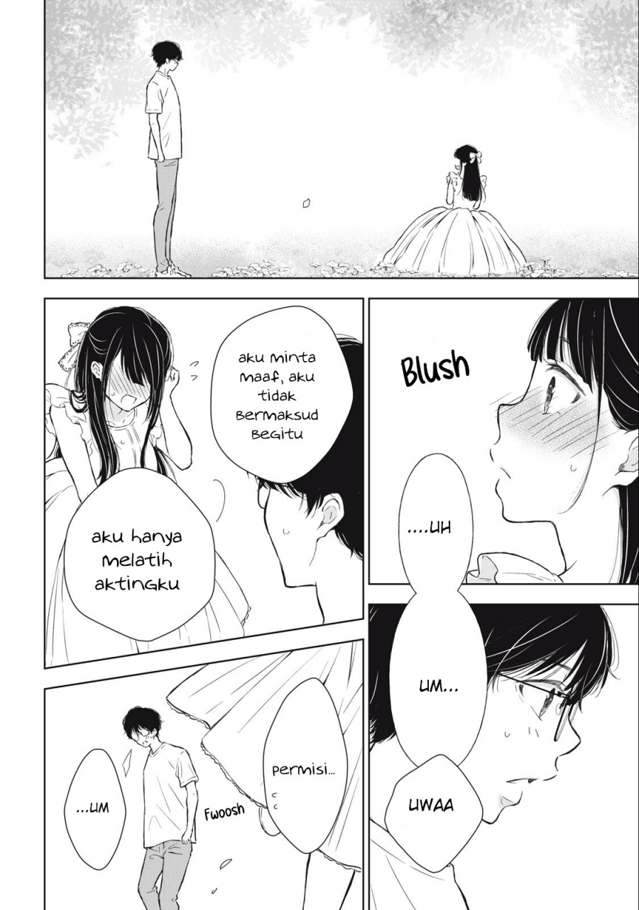 Gal niPA-chan wa Semararetai