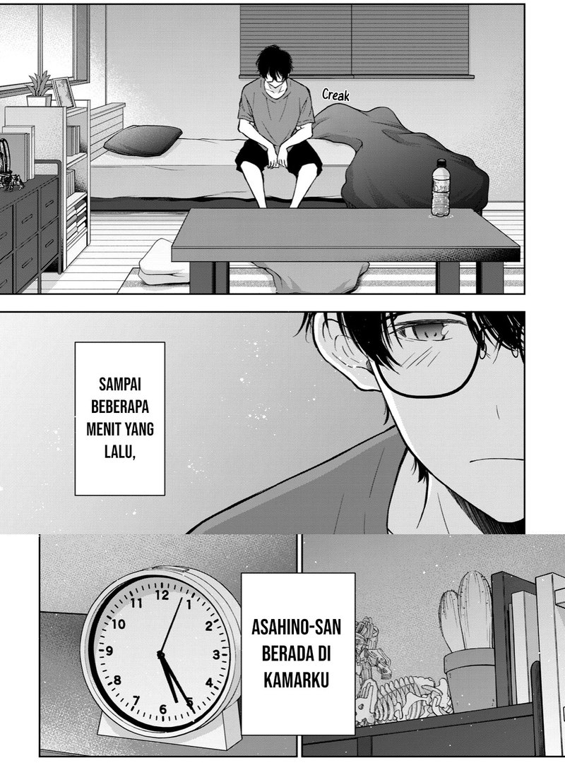 Gal niPA-chan wa Semararetai