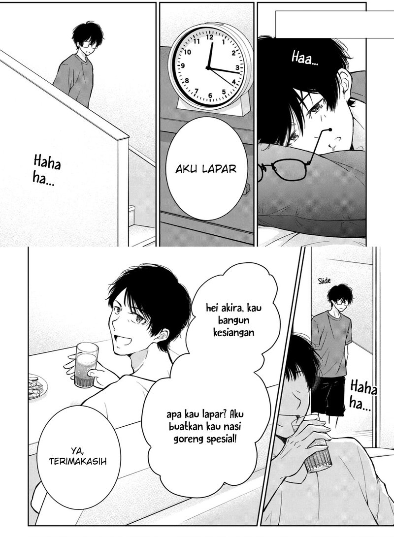 Gal niPA-chan wa Semararetai