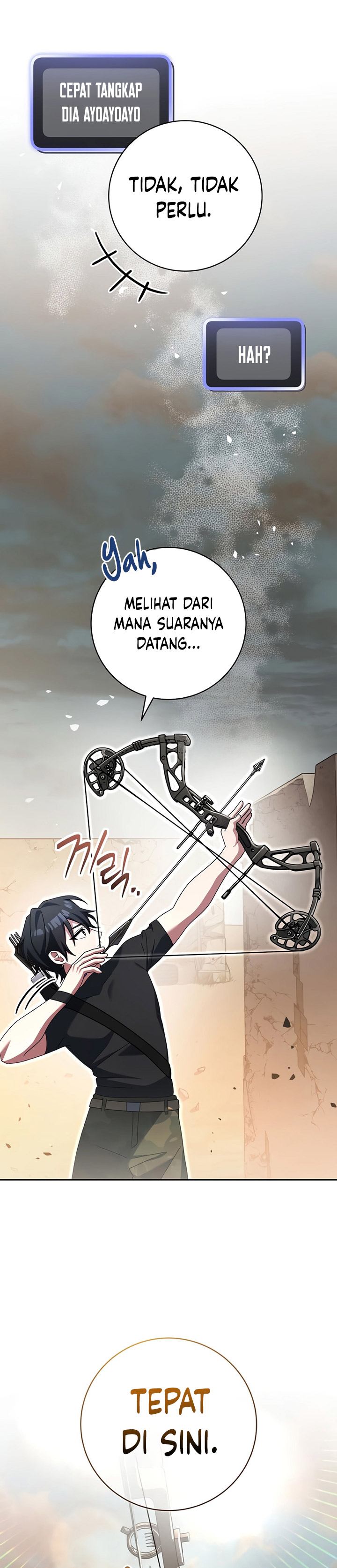 Genius Archer’s Streaming
