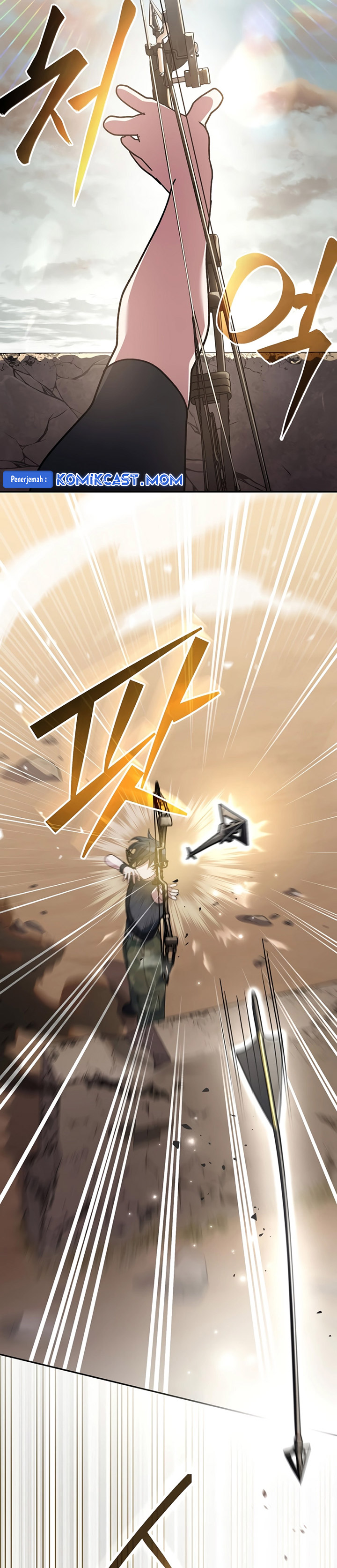 Genius Archer’s Streaming