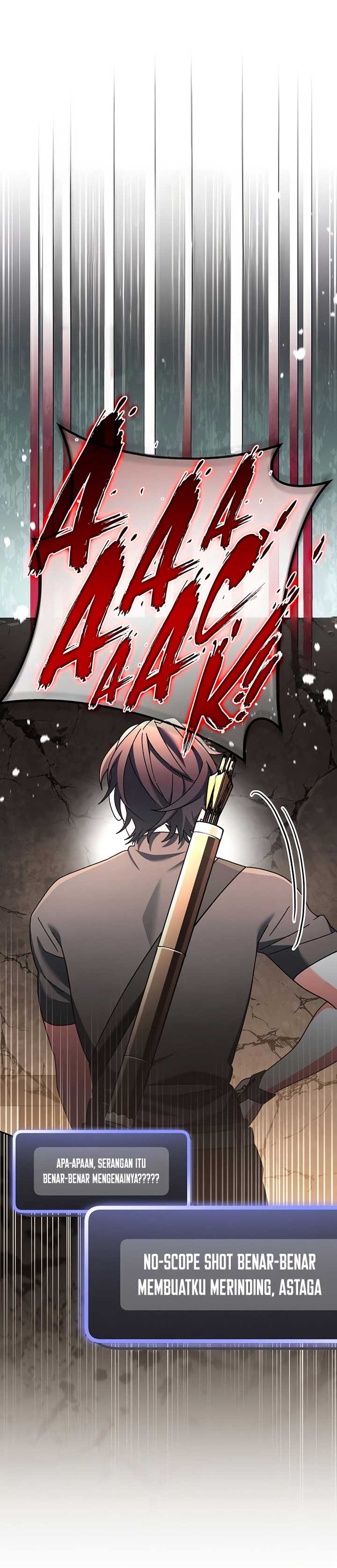 Genius Archer’s Streaming