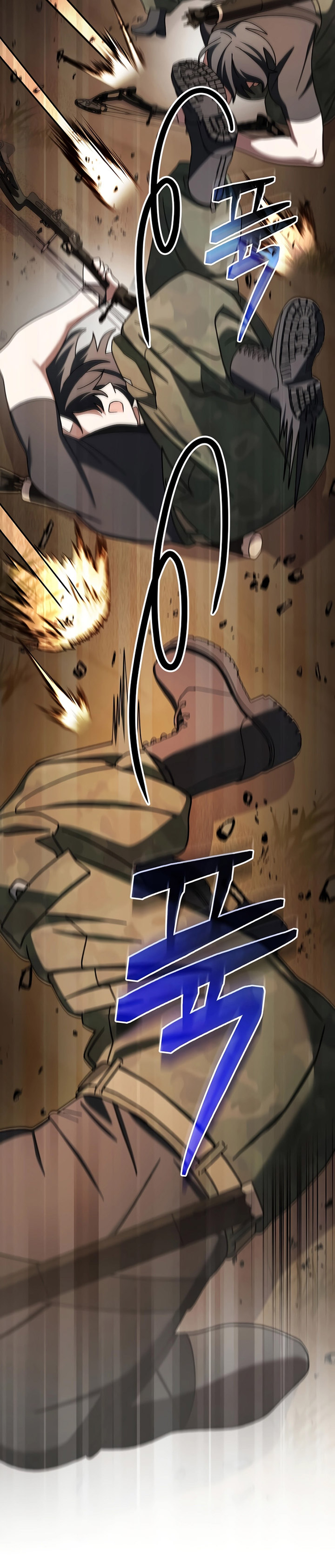 Genius Archer’s Streaming