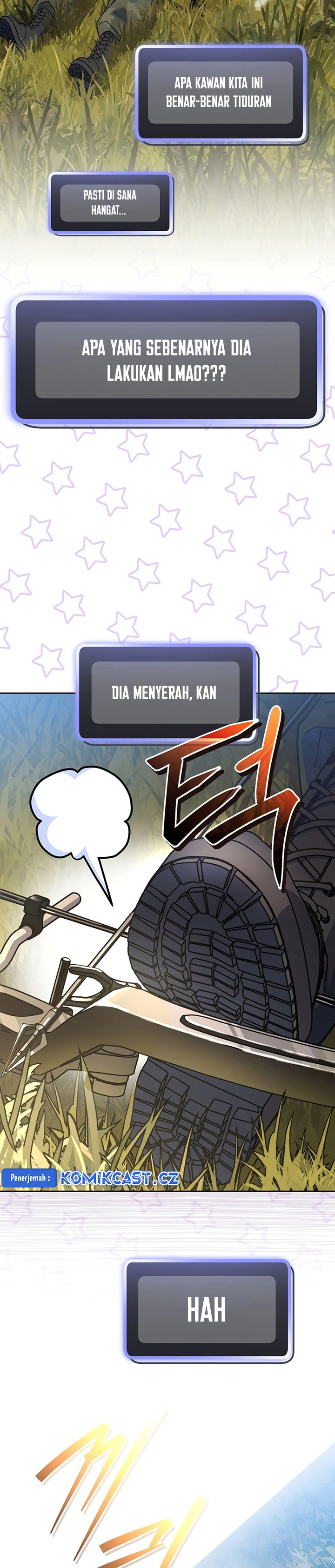 Genius Archer’s Streaming