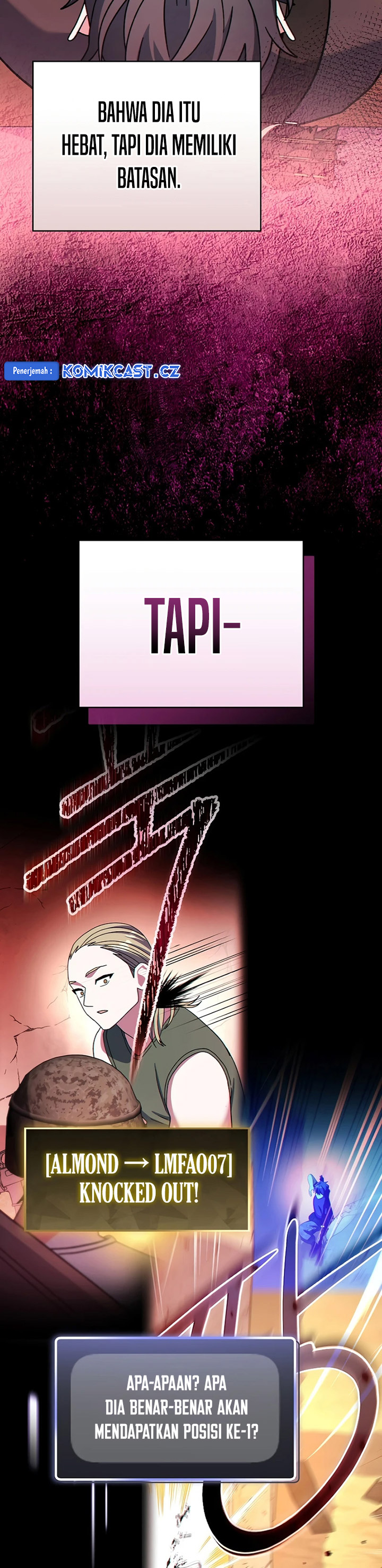Genius Archer’s Streaming