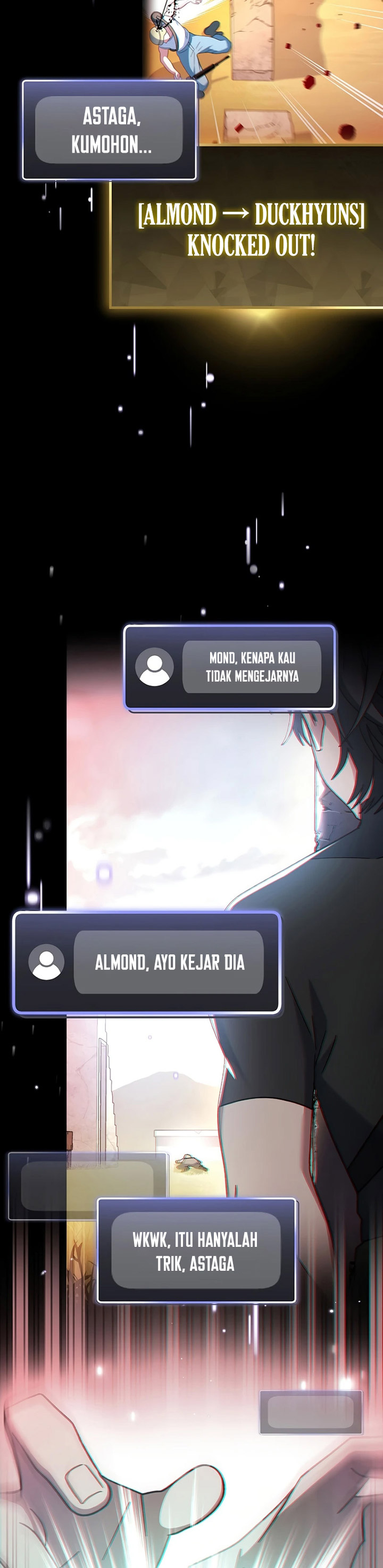 Genius Archer’s Streaming