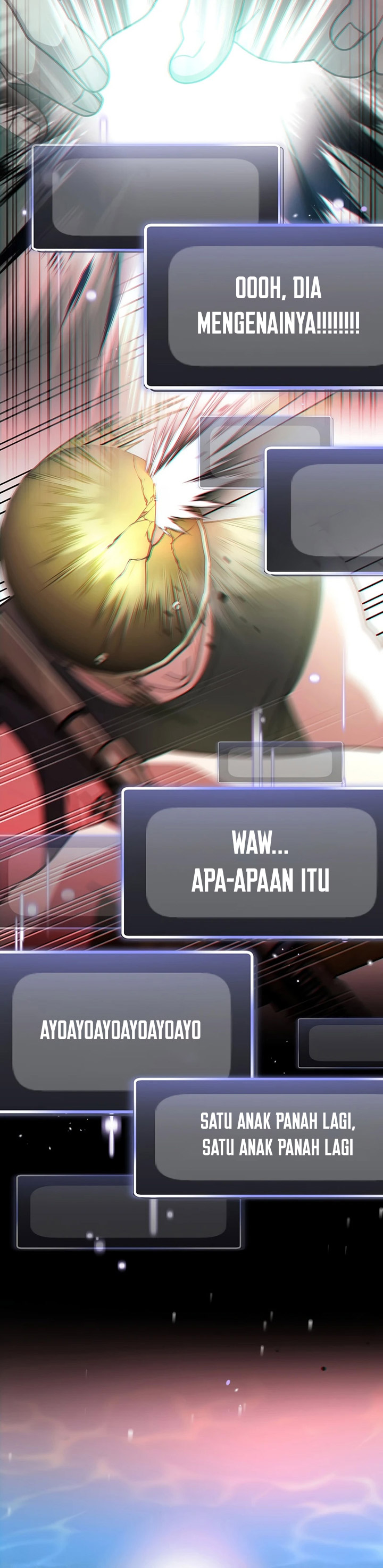 Genius Archer’s Streaming