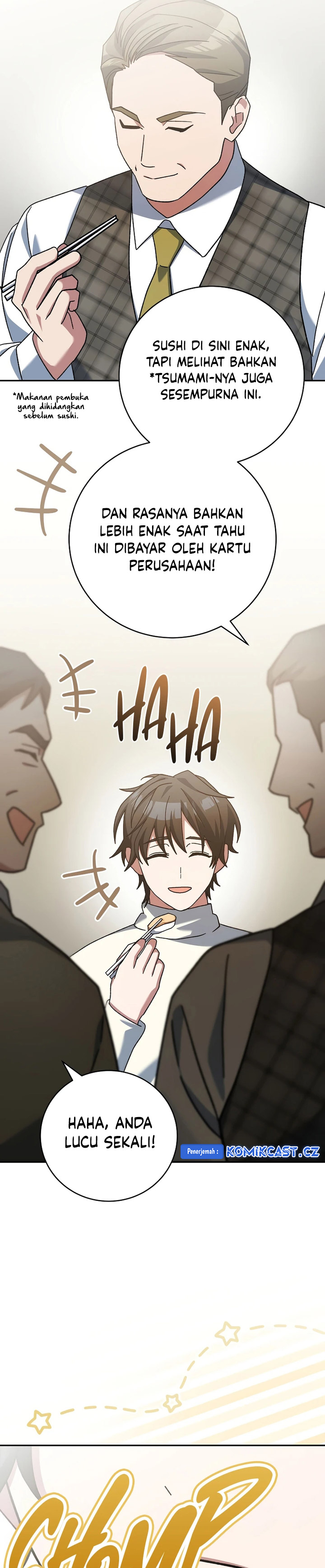 Genius Archer’s Streaming