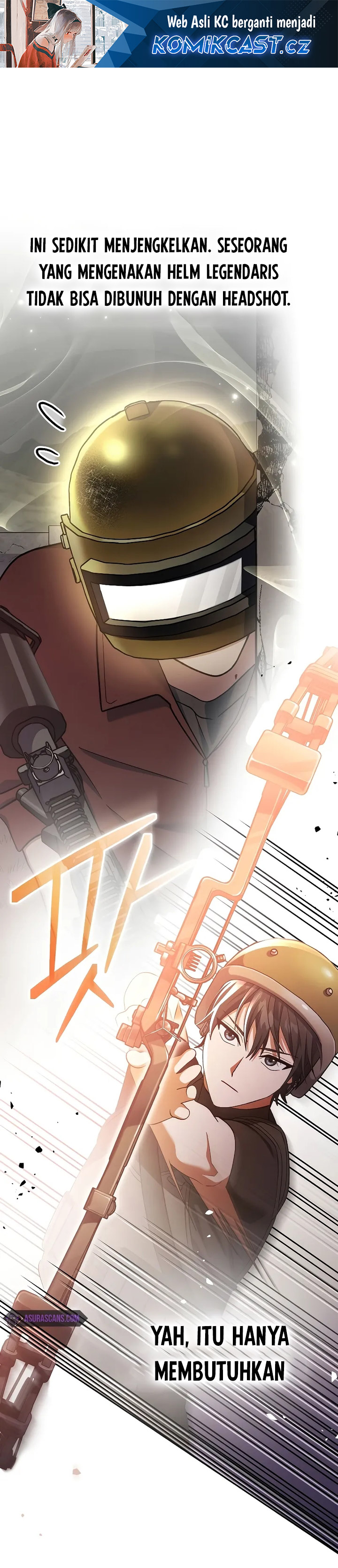 Genius Archer’s Streaming