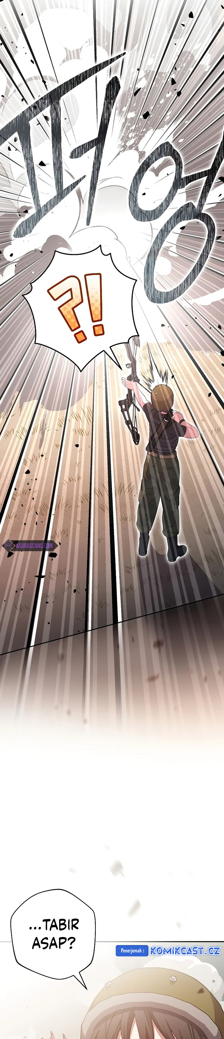 Genius Archer’s Streaming