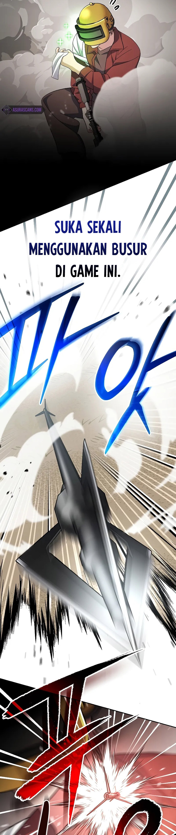 Genius Archer’s Streaming