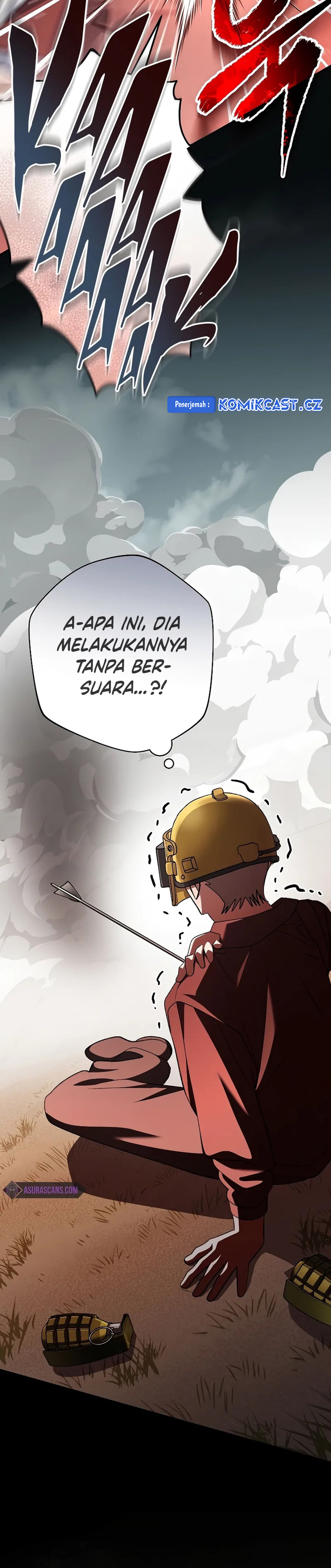 Genius Archer’s Streaming