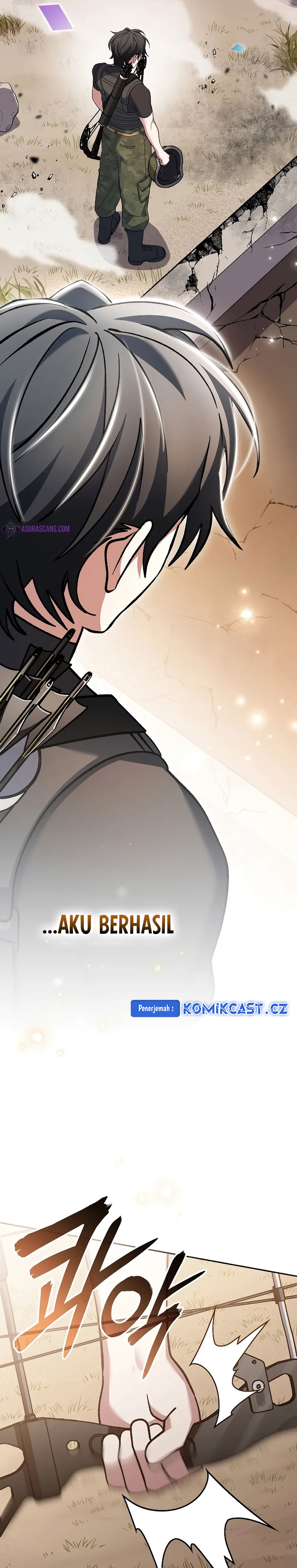 Genius Archer’s Streaming