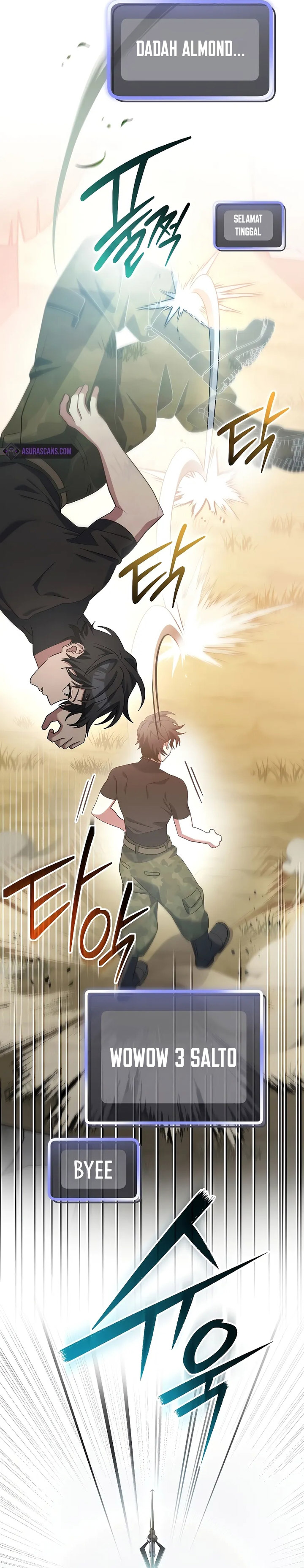Genius Archer’s Streaming