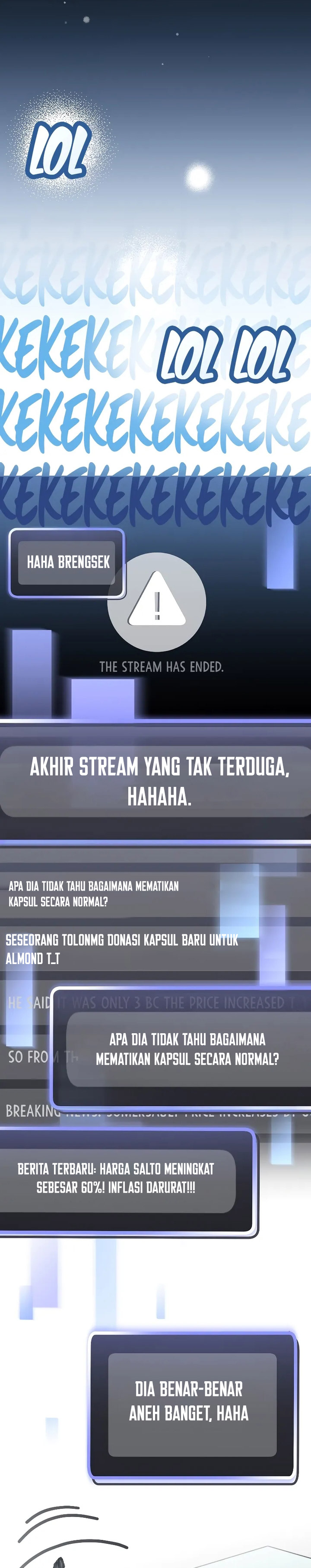 Genius Archer’s Streaming