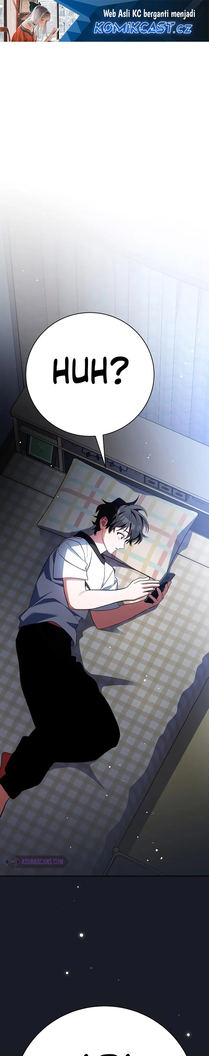 Genius Archer’s Streaming