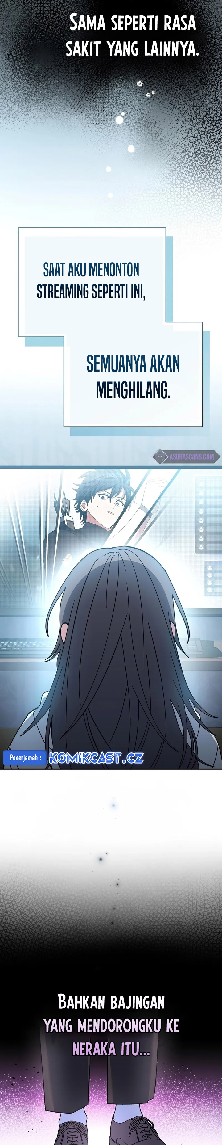 Genius Archer’s Streaming