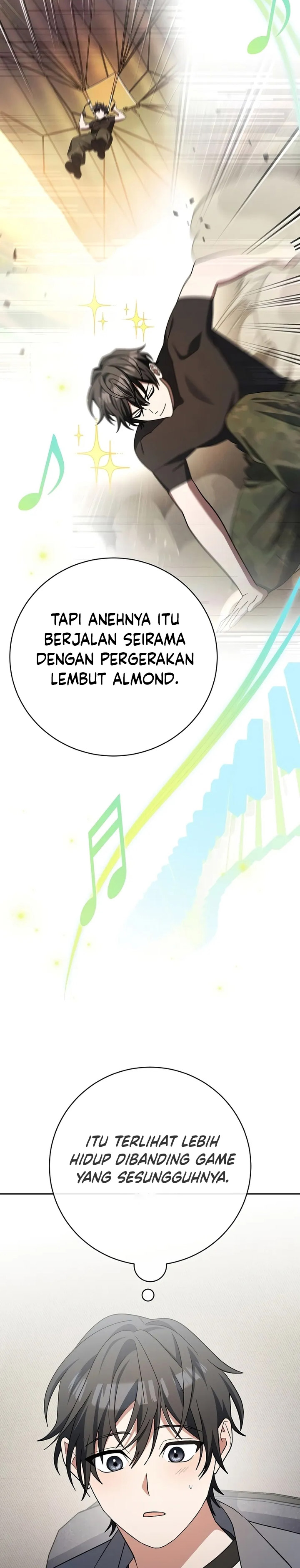 Genius Archer’s Streaming