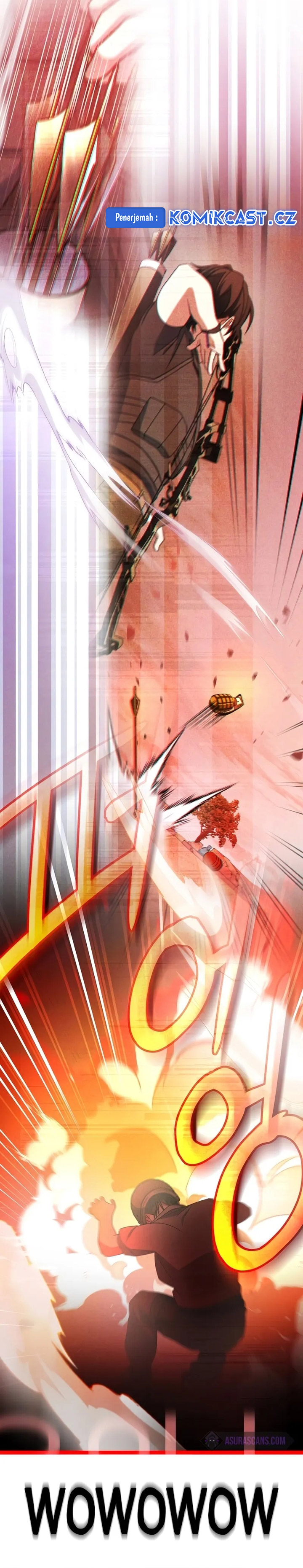 Genius Archer’s Streaming