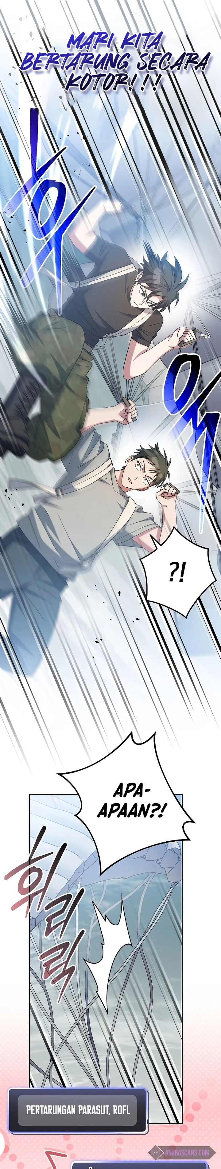 Genius Archer’s Streaming