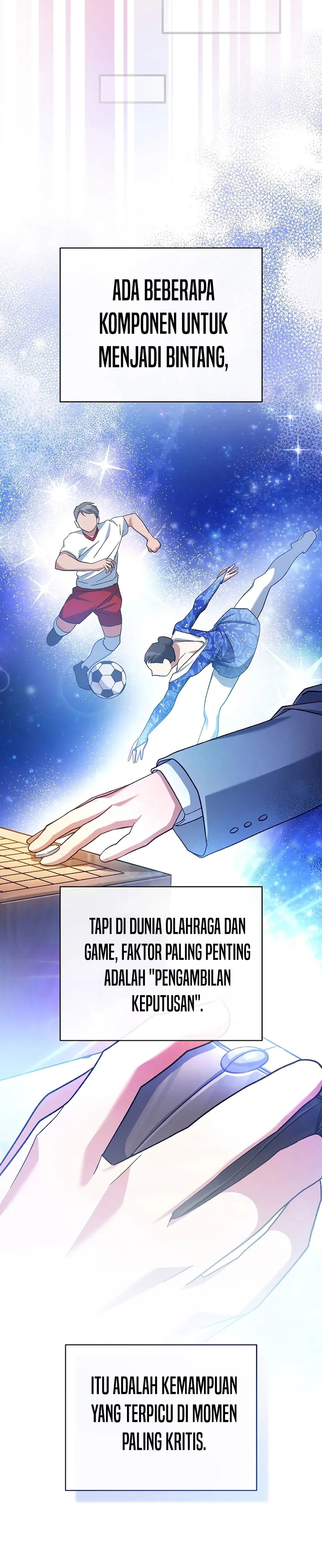 Genius Archer’s Streaming