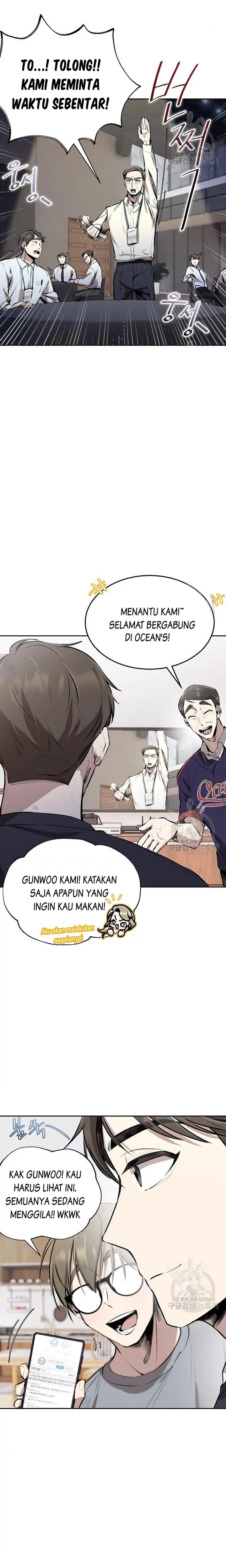 Genius Hitter Hits Fastball