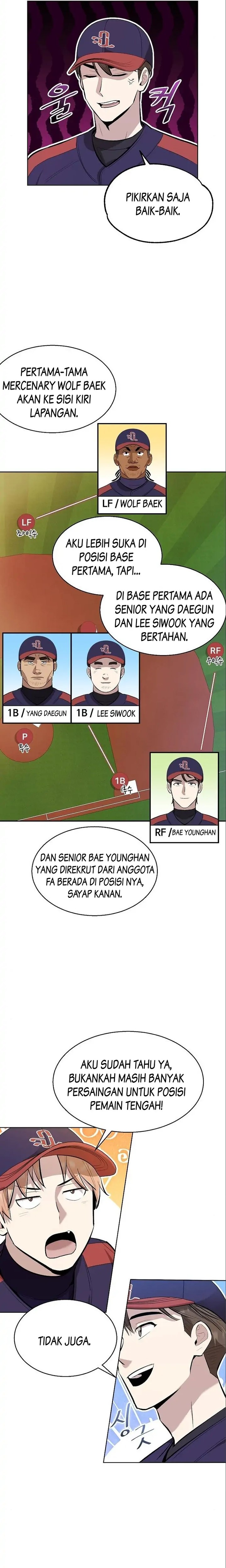 Genius Hitter Hits Fastball