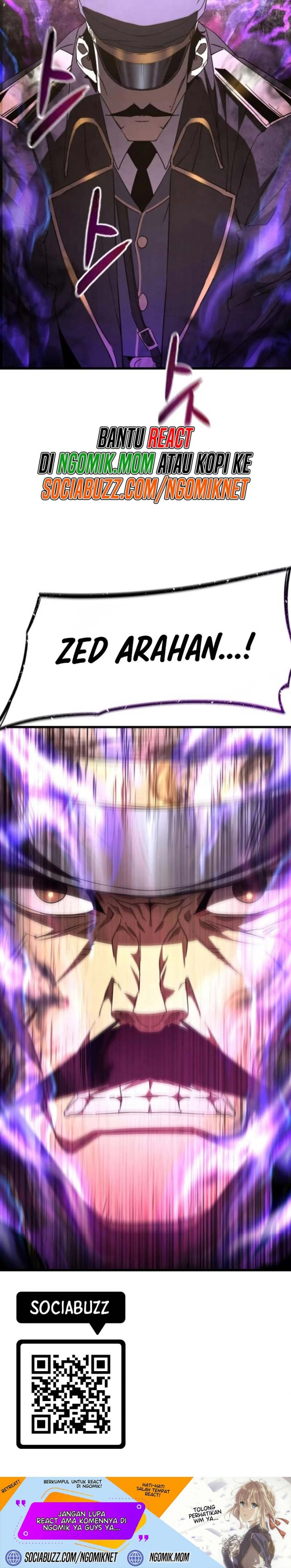 Genius Mage Who Uses Fists