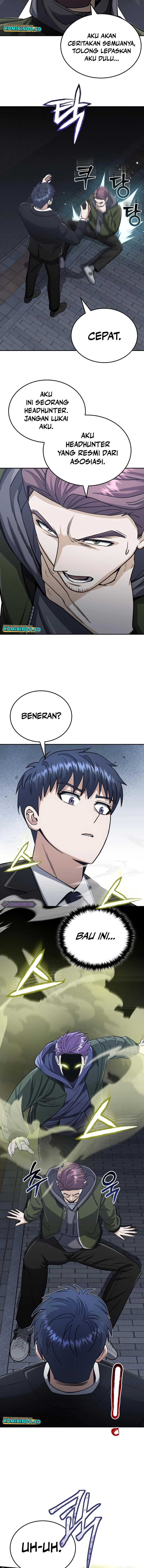 Genius of the Unique Lineage