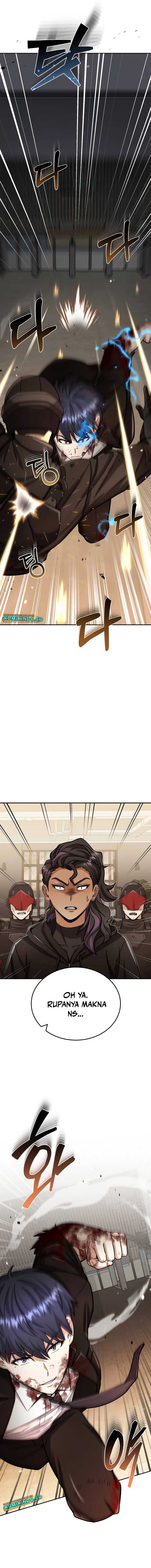 Genius of the Unique Lineage