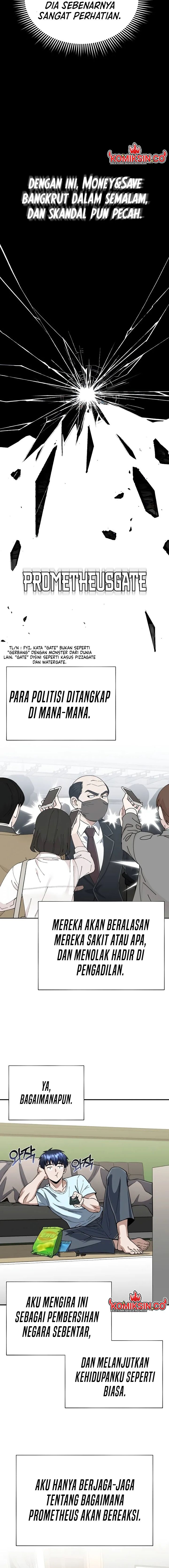 Genius of the Unique Lineage