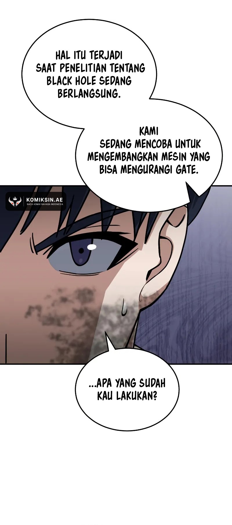 Genius of the Unique Lineage