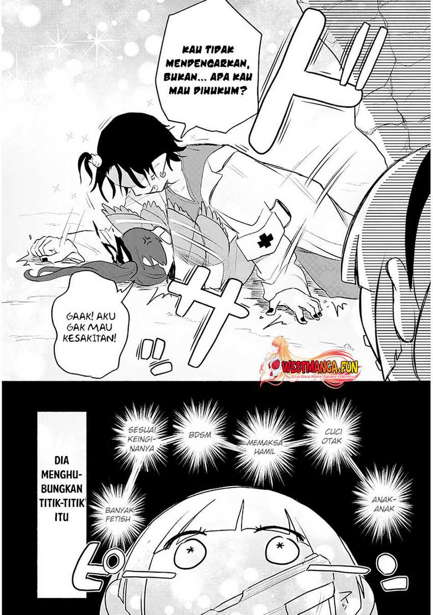 Genkai Dungeon no Hanshoku Jijou
